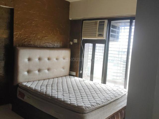 1 BHK Apartment in Malad West for rent Mumbai. The reference number is 20704170