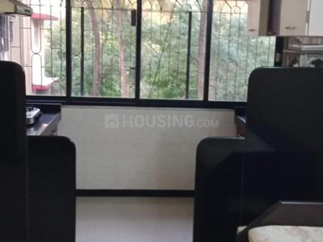 1 BHK Apartment in Malad West for rent Mumbai. The reference number is 20722087