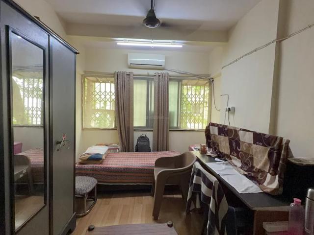 1 BHK Apartment in Malad West for rent Mumbai. The reference number is 20730059