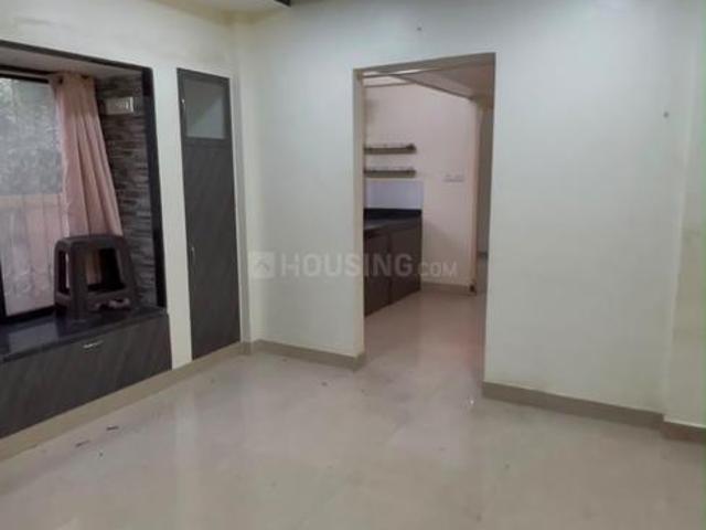 1 BHK Apartment in Malad West for rent Mumbai. The reference number is 20757087
