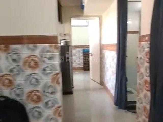 1 BHK Apartment in Malad West for rent Mumbai. The reference number is 20758720