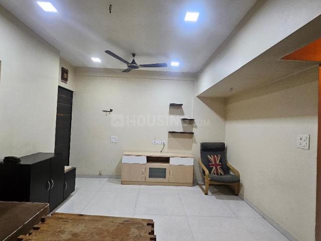 1 BHK Apartment in Malad West for rent Mumbai. The reference number is 20761858