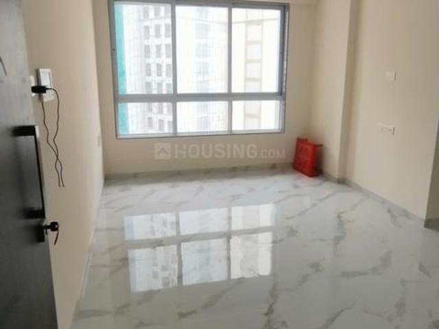1 BHK Apartment in Malad West for rent Mumbai. The reference number is 20837450