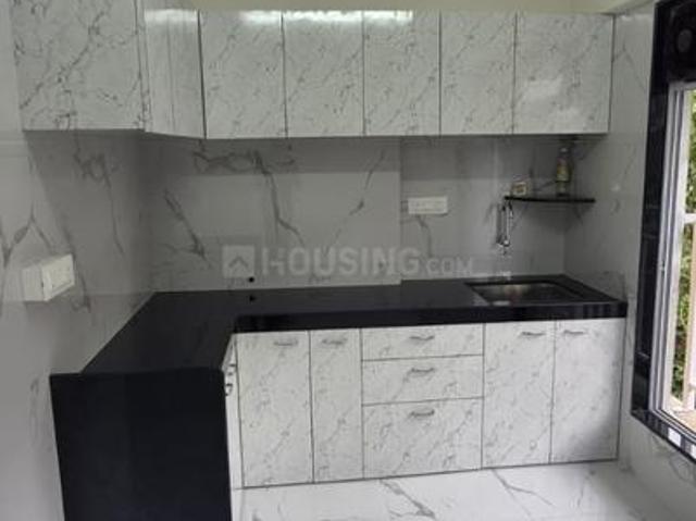 1 BHK Apartment in Malad West for rent Mumbai. The reference number is 20895323