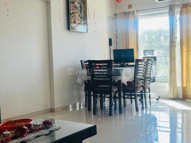 1 BHK Apartment in Malad West for rent Mumbai. The reference number is 20949982