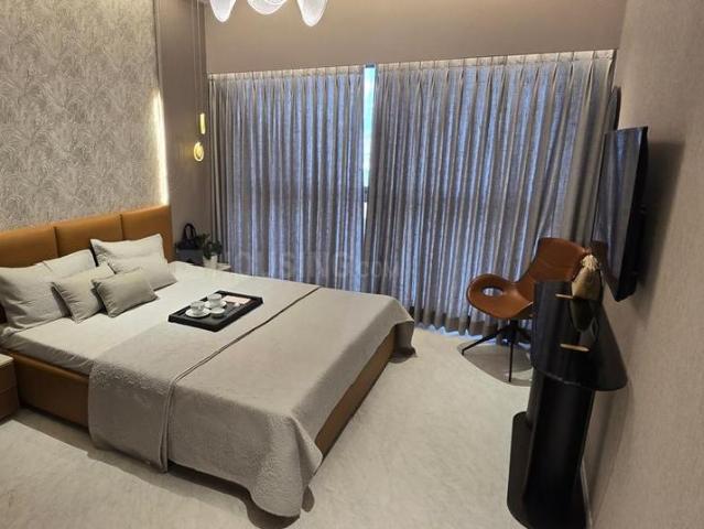 1 BHK Apartment in Malad West for rent Mumbai. The reference number is 20013701