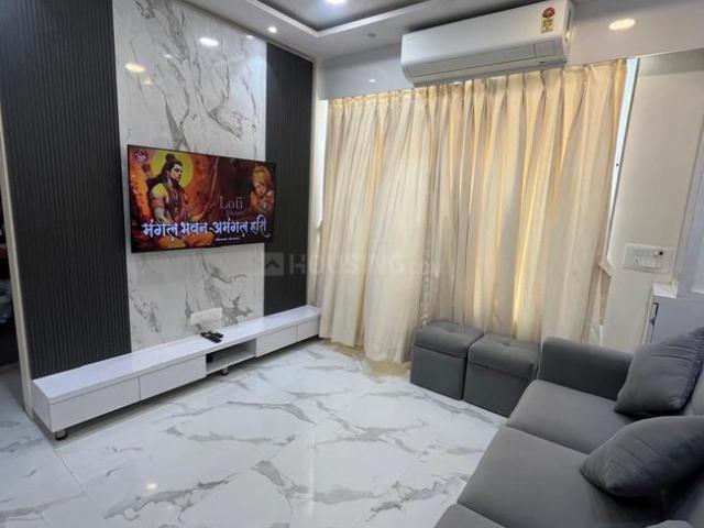 1 BHK Apartment in Malad West for rent Mumbai. The reference number is 20051323
