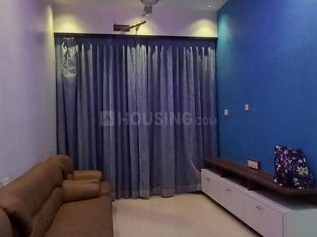1 BHK Apartment in Malad West for rent Mumbai. The reference number is 20076192
