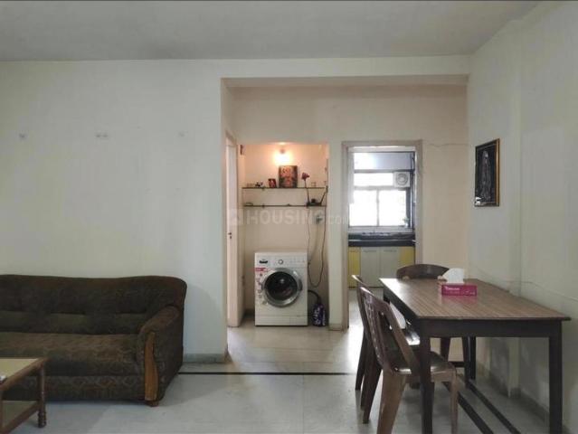 1 BHK Apartment in Malad West for rent Mumbai. The reference number is 20114667