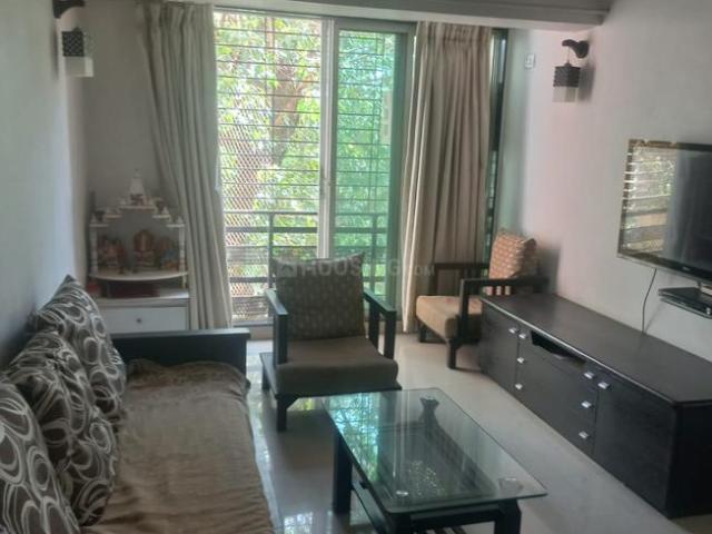 1 BHK Apartment in Malad West for rent Mumbai. The reference number is 20141089