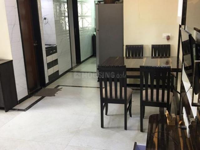 1 BHK Apartment in Malad West for rent Mumbai. The reference number is 20150252
