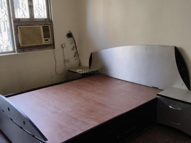 1 BHK Apartment in Malad West for rent Mumbai. The reference number is 20166336