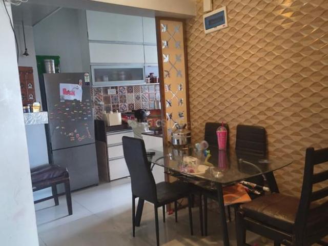 1 BHK Apartment in Malad West for rent Mumbai. The reference number is 20176367