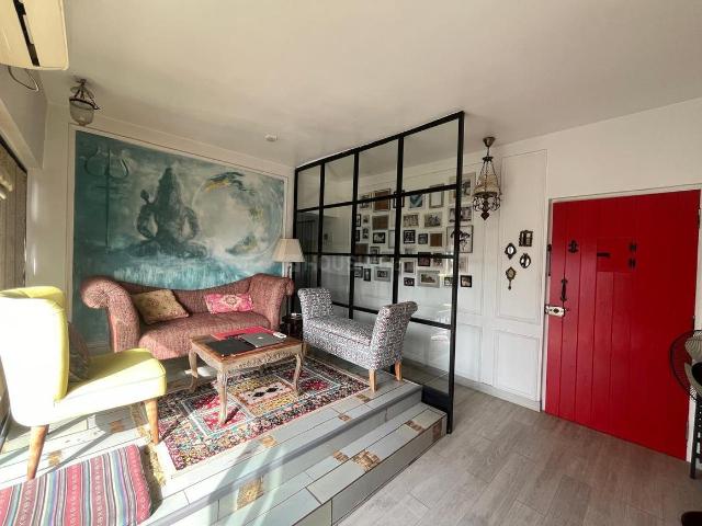 1 BHK Apartment in Malad West for rent Mumbai. The reference number is 20180171