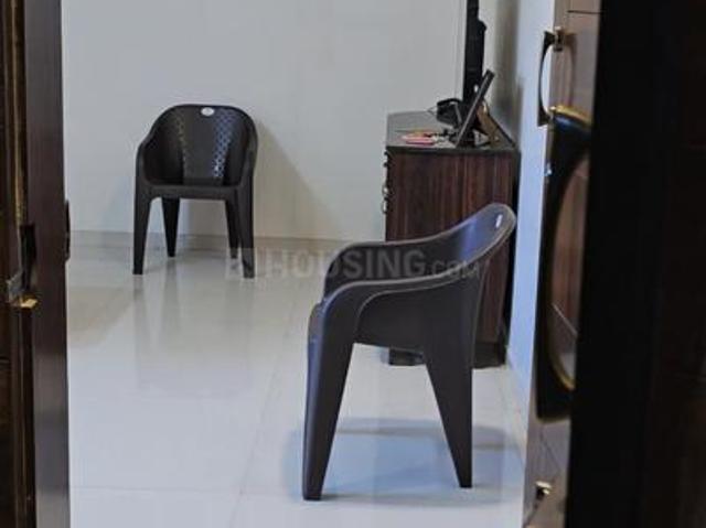 1 BHK Apartment in Malad West for rent Mumbai. The reference number is 20183078