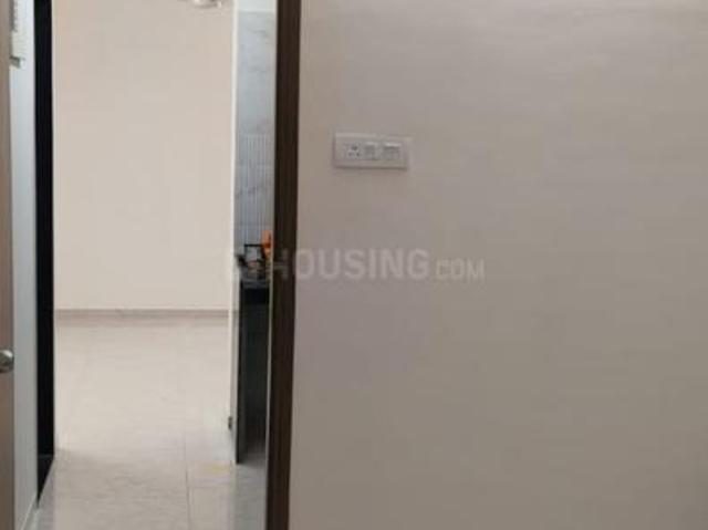 1 BHK Apartment in Malad West for rent Mumbai. The reference number is 20184472