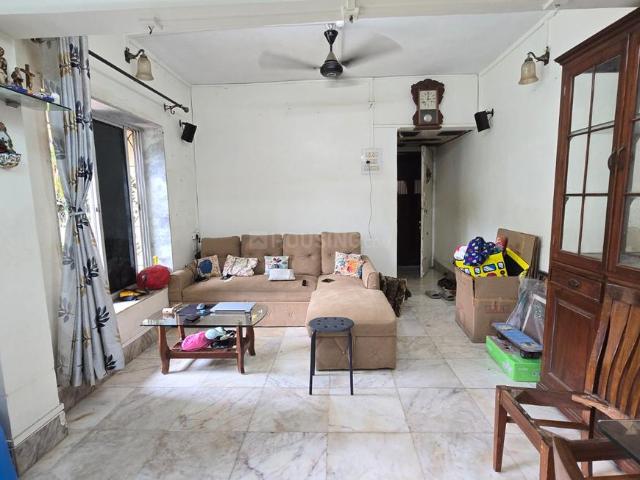 1 BHK Apartment in Malad West for rent Mumbai. The reference number is 20191408