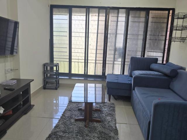 1 BHK Apartment in Malad West for rent Mumbai. The reference number is 20191532