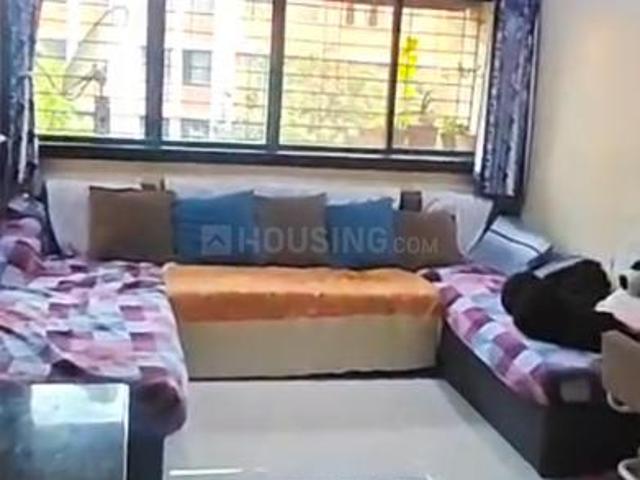 1 BHK Apartment in Malad West for rent Mumbai. The reference number is 20199048