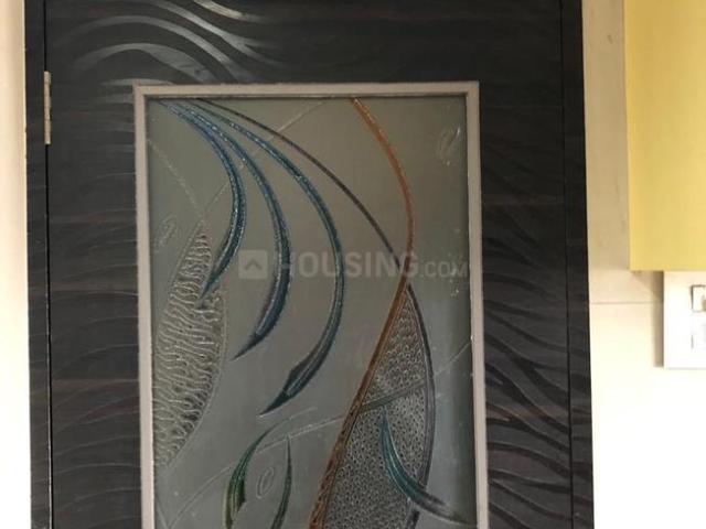 1 BHK Apartment in Malad West for rent Mumbai. The reference number is 20213265