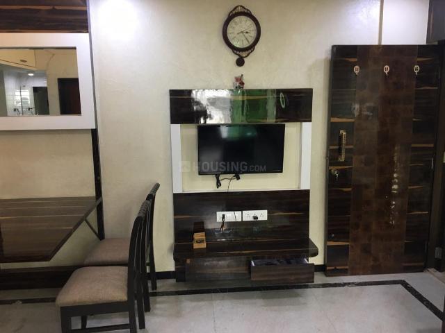 1 BHK Apartment in Malad West for rent Mumbai. The reference number is 20236662