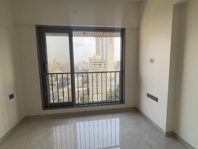 1 BHK Apartment in Malad West for rent Mumbai. The reference number is 20242843