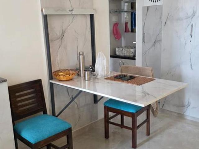1 BHK Apartment in Malad West for rent Mumbai. The reference number is 20247945