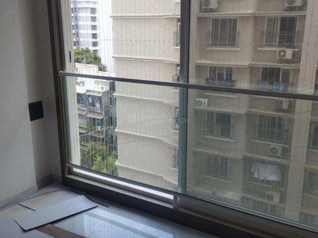 1 BHK Apartment in Malad West for rent Mumbai. The reference number is 20249266
