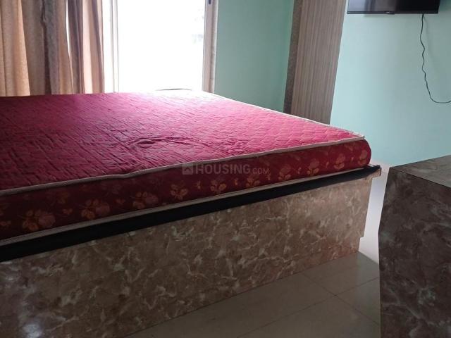1 BHK Apartment in Malad West for rent Mumbai. The reference number is 20260066