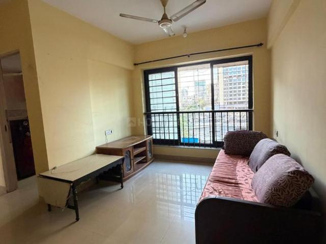 1 BHK Apartment in Malad West for rent Mumbai. The reference number is 20267148