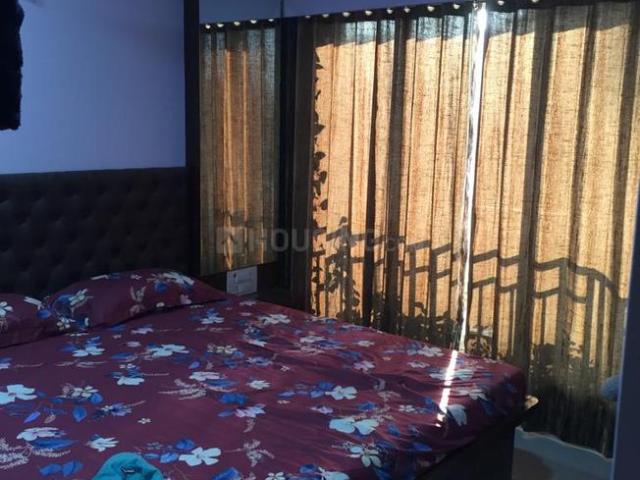 1 BHK Apartment in Malad West for rent Mumbai. The reference number is 20274188
