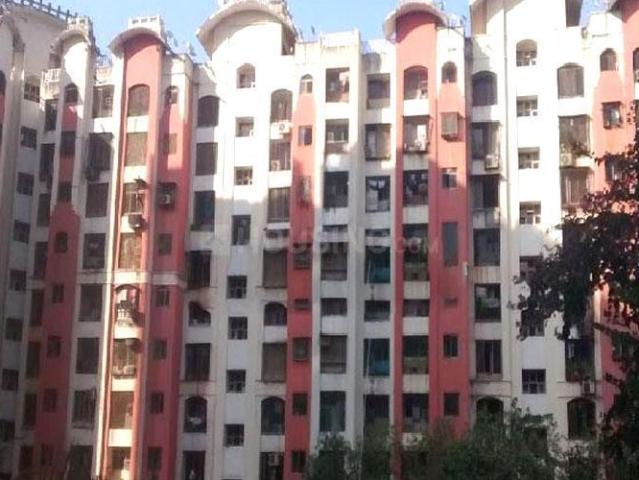 1 BHK Apartment in Malad West for rent Mumbai. The reference number is 20276251