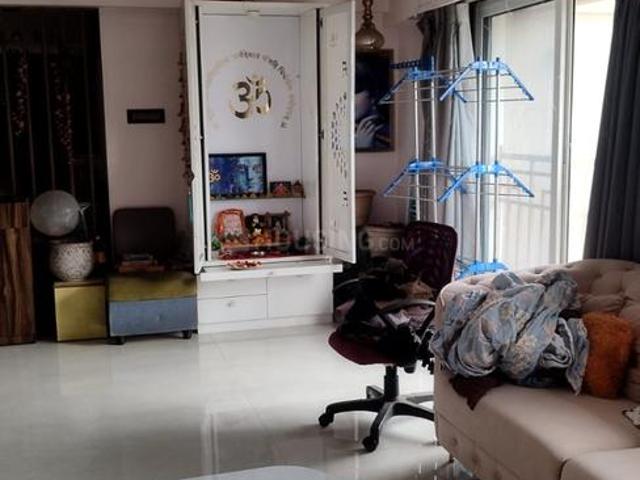 1 BHK Apartment in Malad West for rent Mumbai. The reference number is 20282128