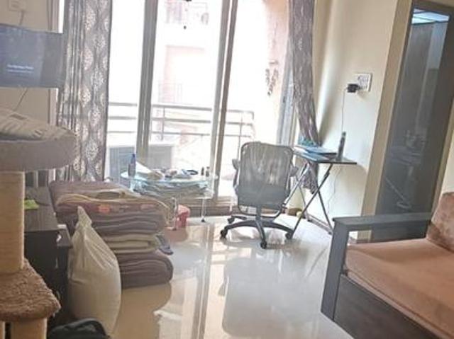 1 BHK Apartment in Malad West for rent Mumbai. The reference number is 20288180