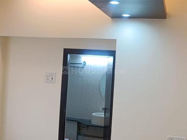 1 BHK Apartment in Malad West for rent Mumbai. The reference number is 20307417