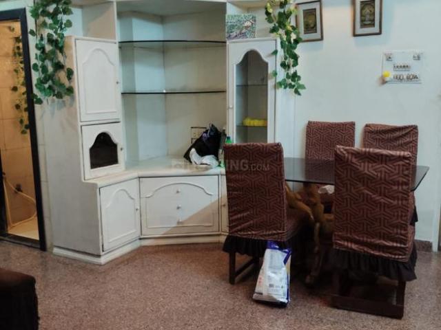 1 BHK Apartment in Malad West for rent Mumbai. The reference number is 20311361