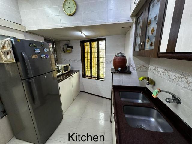 1 BHK Apartment in Malad West for rent Mumbai. The reference number is 20358793