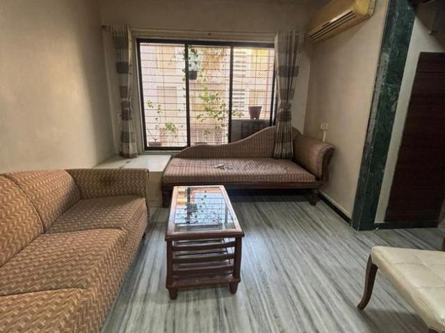 1 BHK Apartment in Malad West for rent Mumbai. The reference number is 20361572