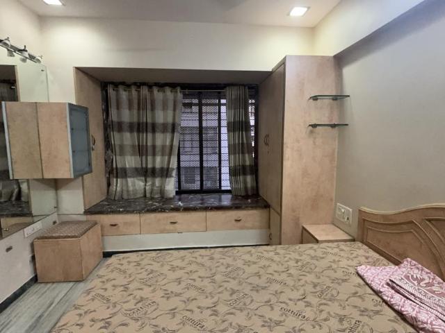 1 BHK Apartment in Malad West for rent Mumbai. The reference number is 20361586