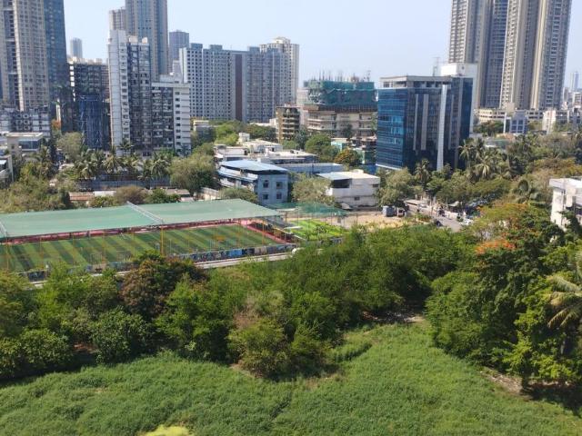 1 BHK Apartment in Malad West for rent Mumbai. The reference number is 20365721