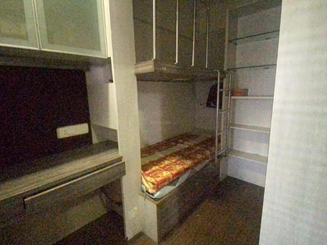 1 BHK Apartment in Malad West for rent Mumbai. The reference number is 20371454