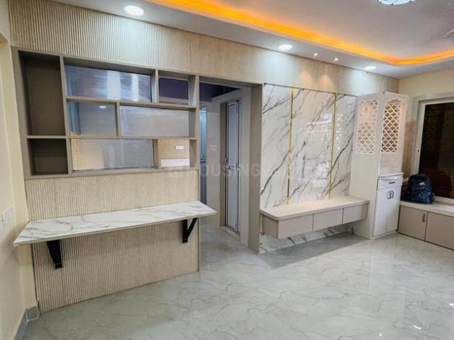 1 BHK Apartment in Malad West for rent Mumbai. The reference number is 20377511