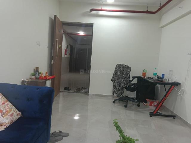 1 BHK Apartment in Malad West for rent Mumbai. The reference number is 20387946