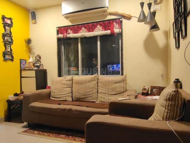 1 BHK Apartment in Malad West for resale Mumbai. The reference number is 5977940