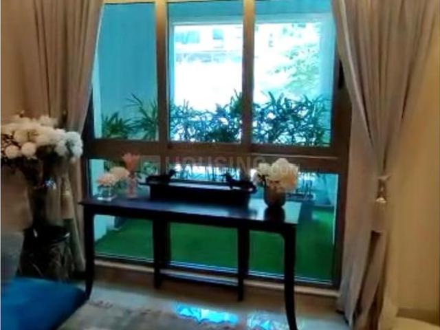 1 BHK Apartment in Malad West for resale Mumbai. The reference number is 8431727