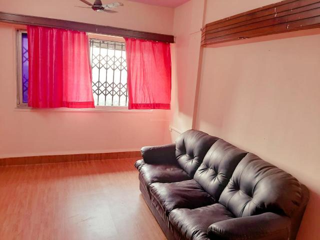 1 BHK Apartment in Malad West for resale Mumbai. The reference number is 10893660
