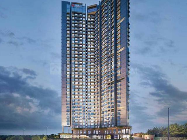 1 BHK Apartment in Malad West for resale Mumbai. The reference number is 11533696