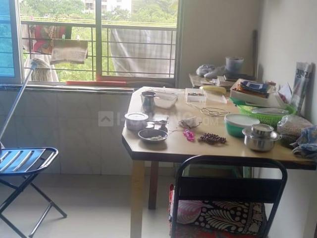 1 BHK Apartment in Malad West for resale Mumbai. The reference number is 12043802