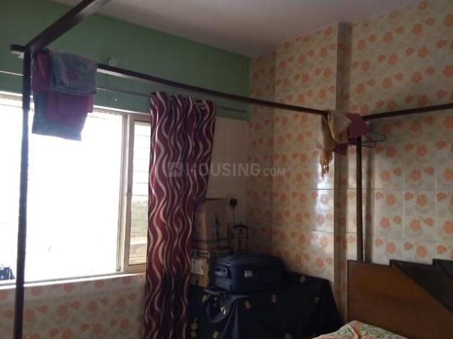 1 BHK Apartment in Malad West for resale Mumbai. The reference number is 12638079