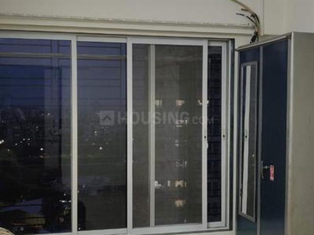 1 BHK Apartment in Malad West for resale Mumbai. The reference number is 14231636